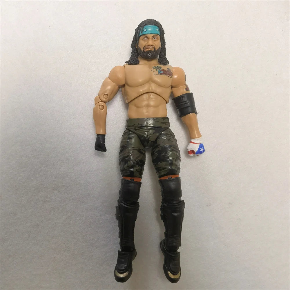 Original  classic toy professional wrestling gladiator wrestler action figure toy various styles