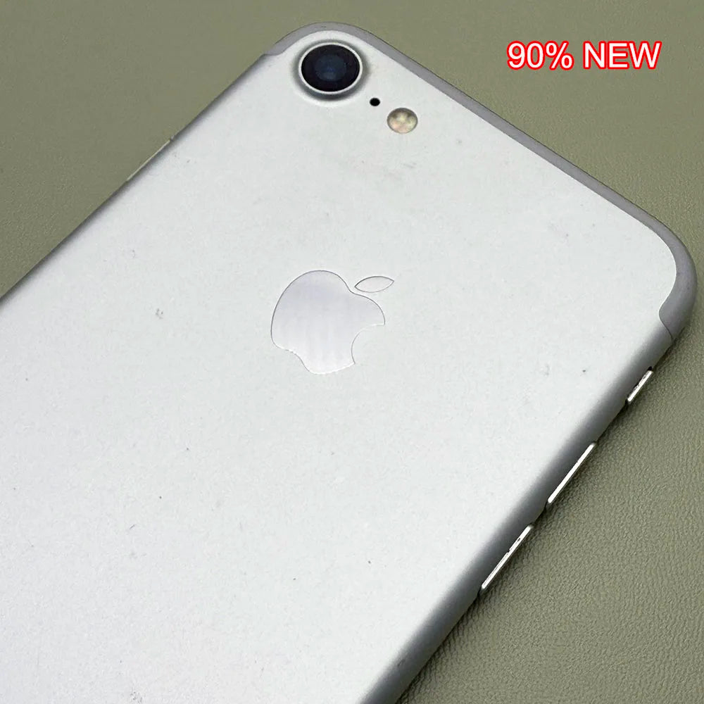 Original Unlocked Apple iPhone 7 4G LTE Mobile Cellphone 4.7'' 12MP Fingerprint Touch ID Smartphone