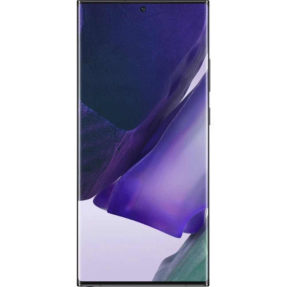 Samsung Galaxy Note 20 Ultra 5G Refurbished Android Smartphone 6.9-inch US Version Samsung Smartphone NFC108MP Snapdragon 865+