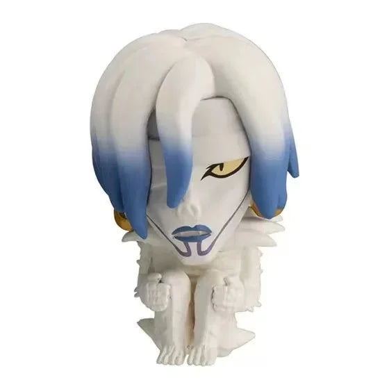 Aixlan DEATH NOTE Figure Yagami Light 4cm MisaMisa Rem PVC Action Figure Amine Birthday Gift Collectible Figurine