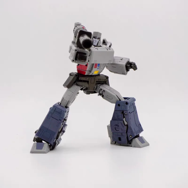 Transformation Toy ST-04 ST04 Giant Tank KO SS Series 18cm Action Figure Collection Gift Toy