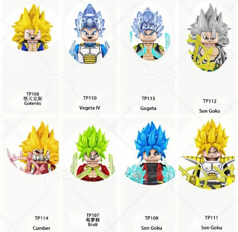 One Piece OP Luffy Sanji Zoro Nami Ace Monkey·D·Garp Anime Mini Man Figure