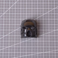 Kennie DIY MOC Customized Accessories Building Blocks Part NO.32505 tahu Bionicle Facepiece Hau Stars Kanohi Helmet