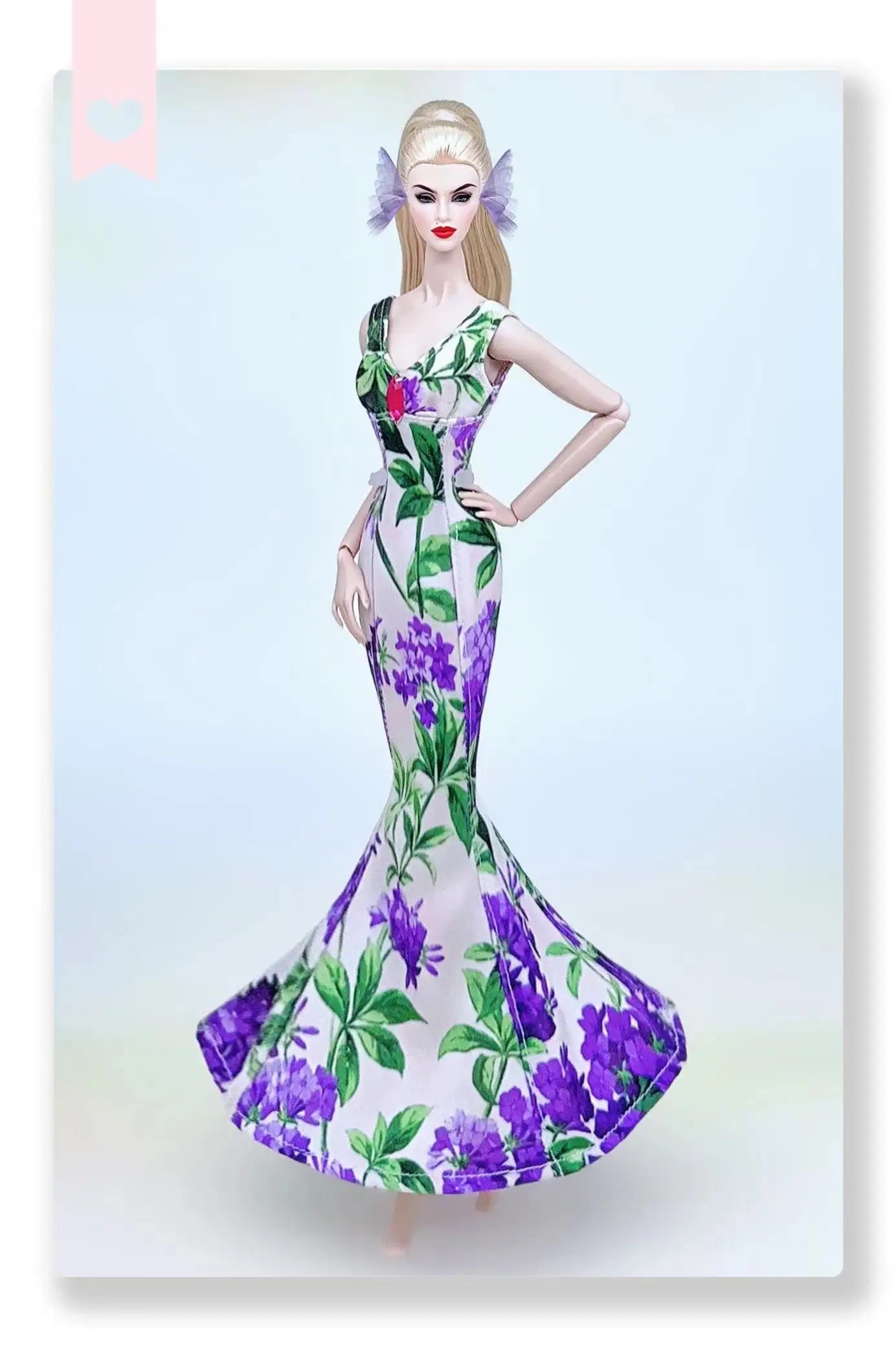 clothes for barbie doll accessories for 30cm doll dress clothing wedding dress Princess clothes set shirt dream house