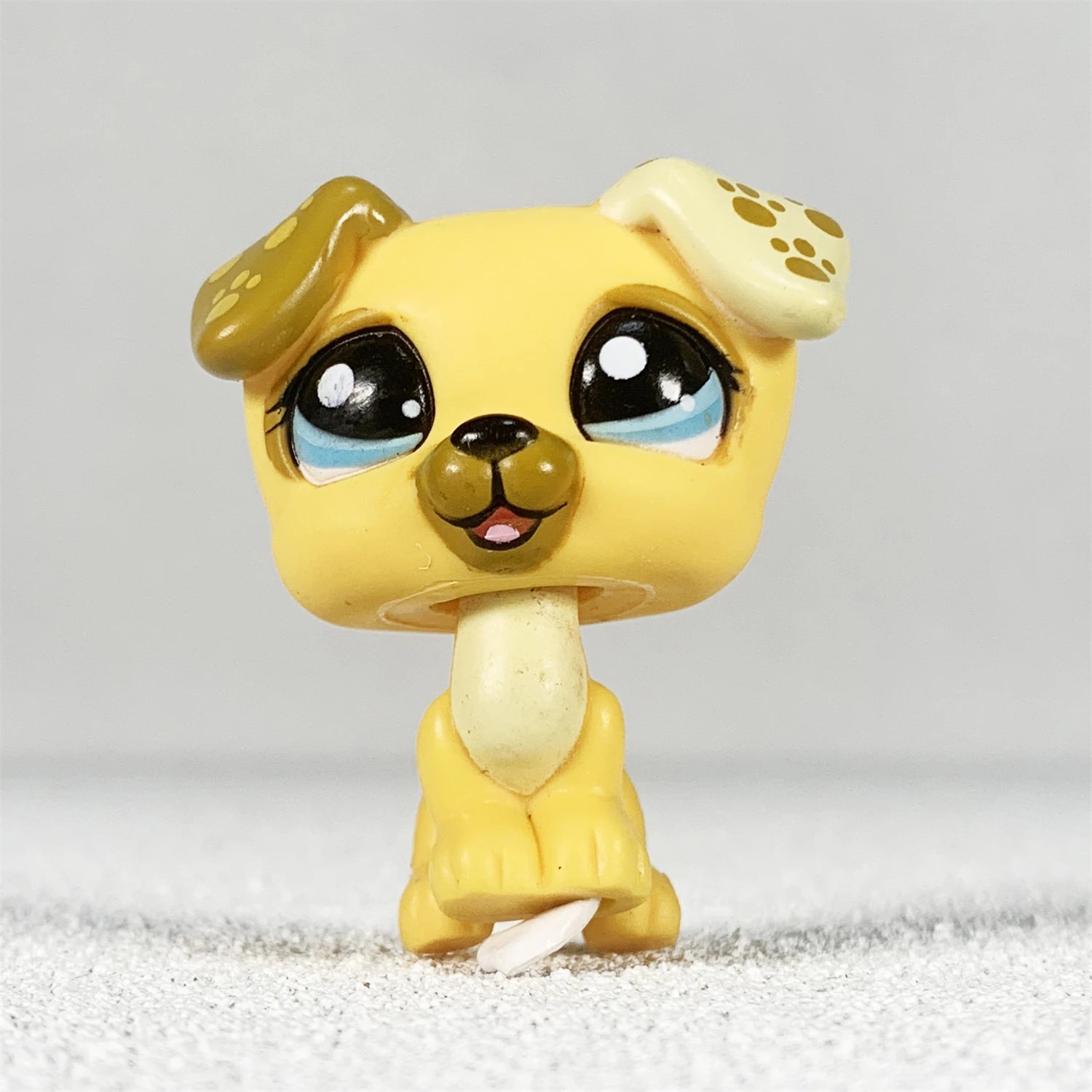 CWG Pet Shop Animal Cute puppy action Figure Anime Toys for Children