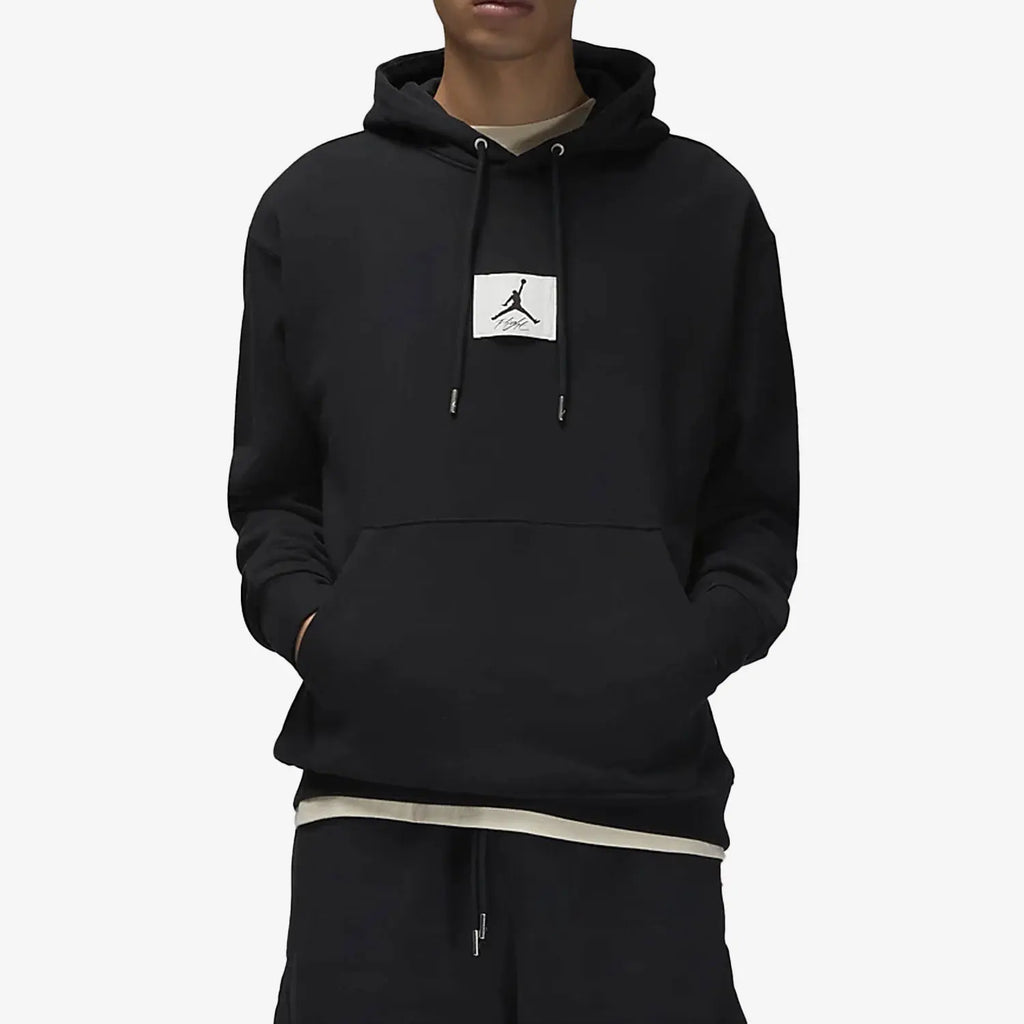Nike Official Genuine Air Jordan Men's Sport Fleece Hoodie DQ7339-010