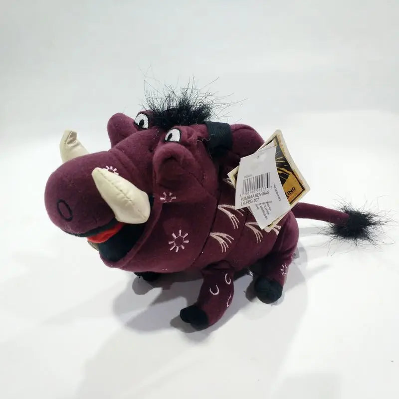 Disney Lion King Simba Scar Luau Pumbaa Mufasa Nala Plush Toys Dolls Collection Disney Lion King Stuffed Toys Gifts for Kids