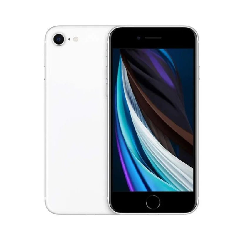 Apple iPhone SE 2 2020 4g SmartPhone Apple A13 4.7inch LCD Screen 12MP Camera 1821mAh 18W Charge IOS Original Used iPhone