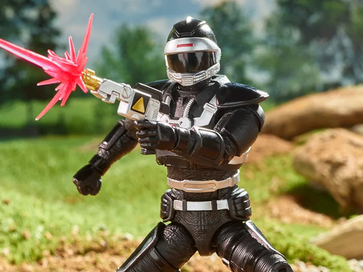 Power Rangers Lightning Collection Zeo Yellow Ranger in Space Phantom Ranger Pink Ranger Dino Charge Green Ranger Action Figures