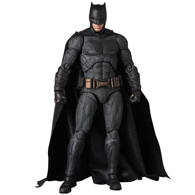 Mafex 056 Batman DC Justice League Joints Movable Figure Model Toys 16cm