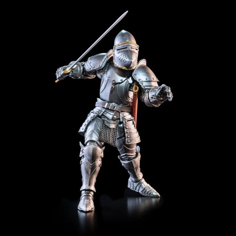 Four Horsemen Official Skeleton Knight Figure Limited Edition Collectible Action Figure Men Anime Model Gift Gamers Collectors