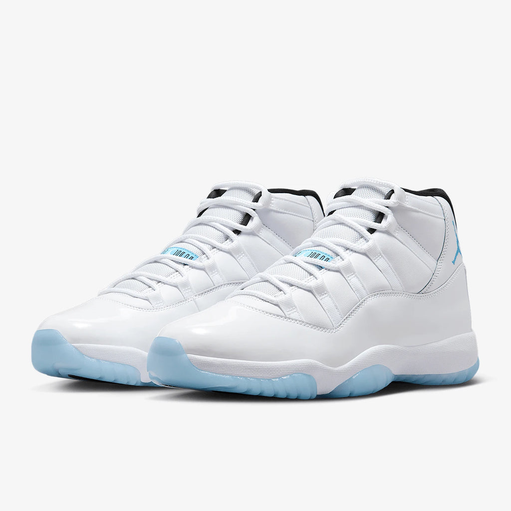 Nike official genuine JORDAN men's sports shock-absorbing strap lightweight basketball shoes CT8012-104