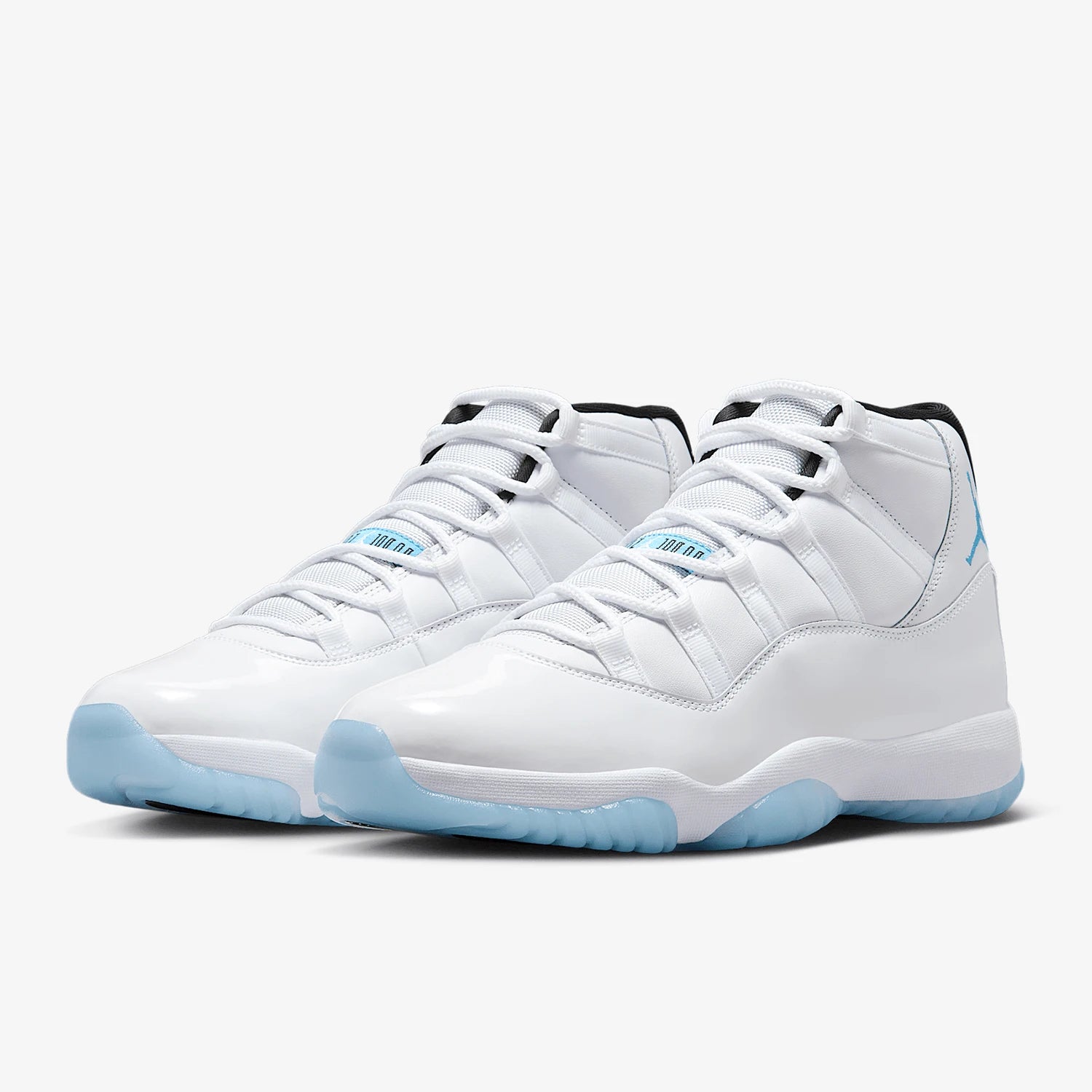 Nike official genuine JORDAN men's sports shock-absorbing strap lightweight basketball shoes CT8012-104