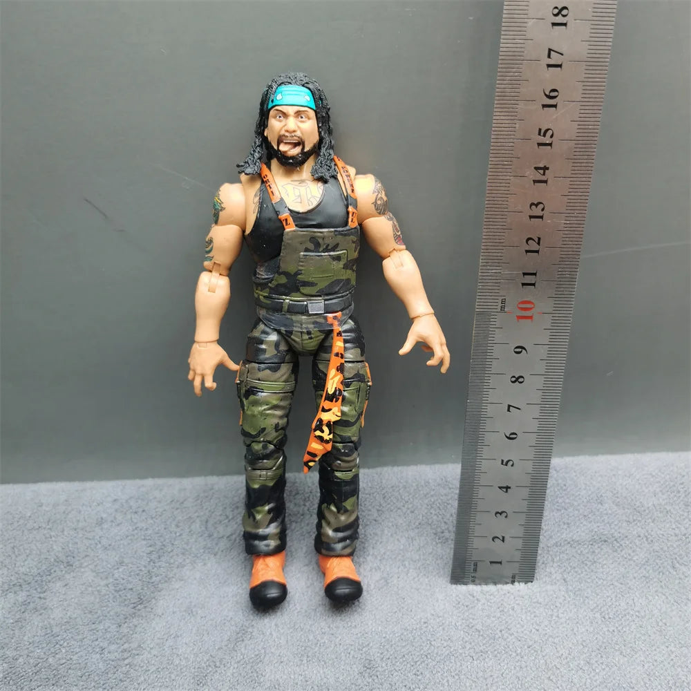 Original  classic toy professional wrestling gladiator wrestler action figure toy various styles