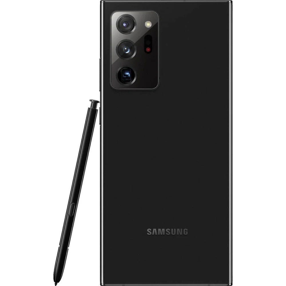 Samsung Galaxy Note 20 Ultra 5G Refurbished Android Smartphone 6.9-inch US Version Samsung Smartphone NFC108MP Snapdragon 865+