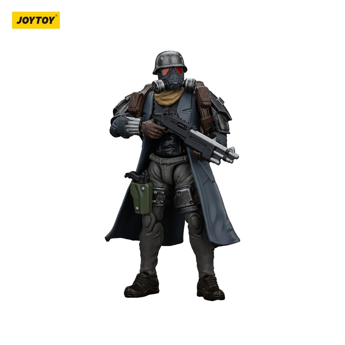 JOYTOY Battle of The Stars Shadow Jaeger Squad Model Toy Ornament Gift 1/18 Action Figure
