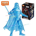 BLOKEES  Star Wars Version 2 DARTH VADER Stormtroopers Boba Fett Building Blocks Assembly Model Ornament Toy Action Figure Gift