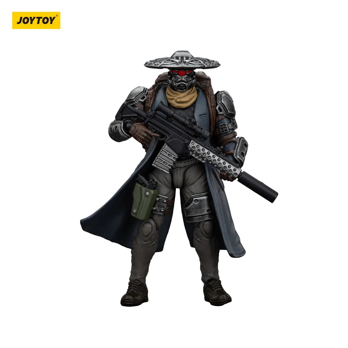JOYTOY Battle of The Stars Shadow Jaeger Squad Model Toy Ornament Gift 1/18 Action Figure