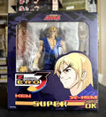 Original Storm Toys ST ARENA3 1/12 ARENA KEN RYU DAN NASH Anime Collection Figures Model Toys