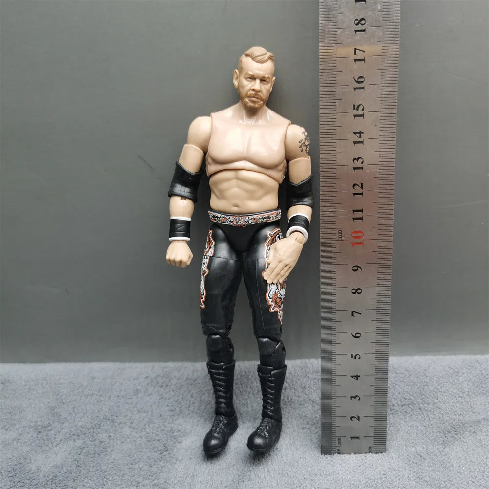 Original  classic toy professional wrestling gladiator wrestler action figure toy various styles