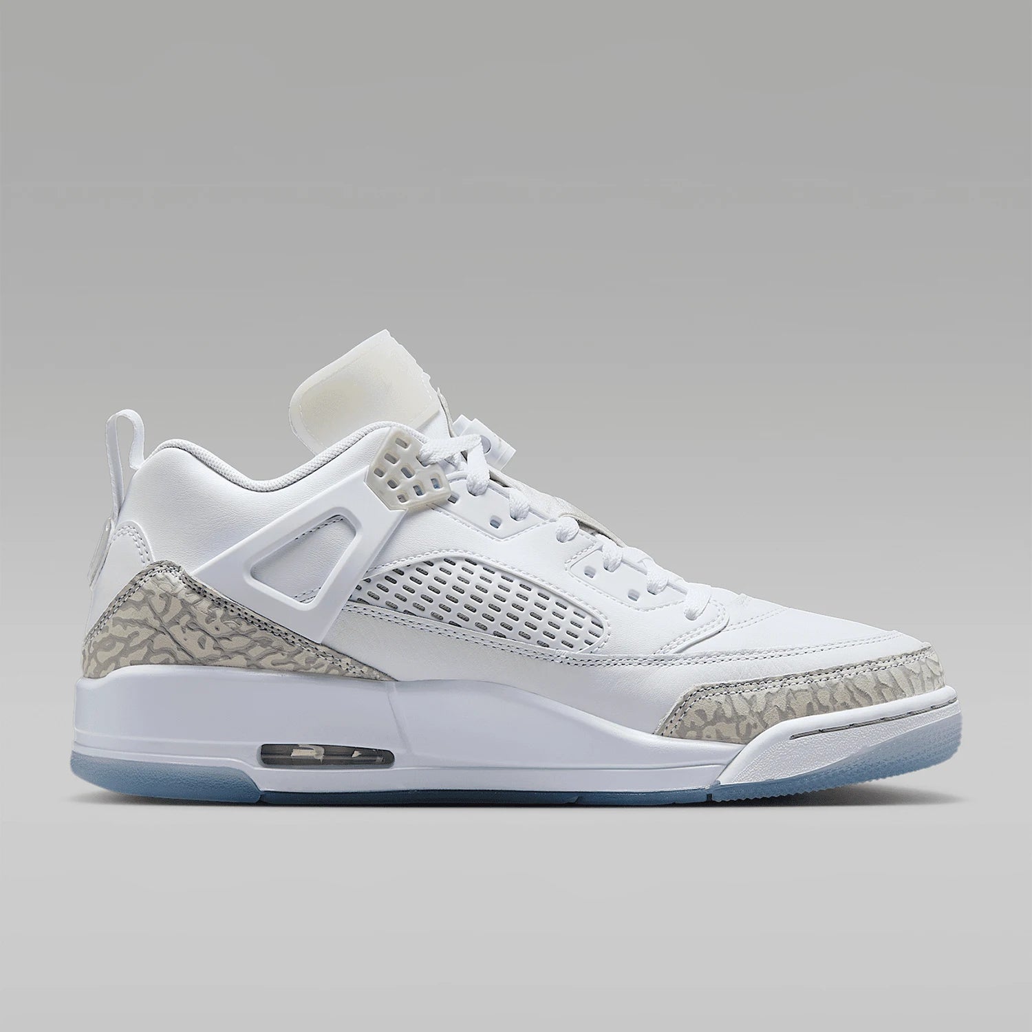 Nike genuine JORDAN men's sports wear-resistant training air cushion basketball shoes FQ1759-103