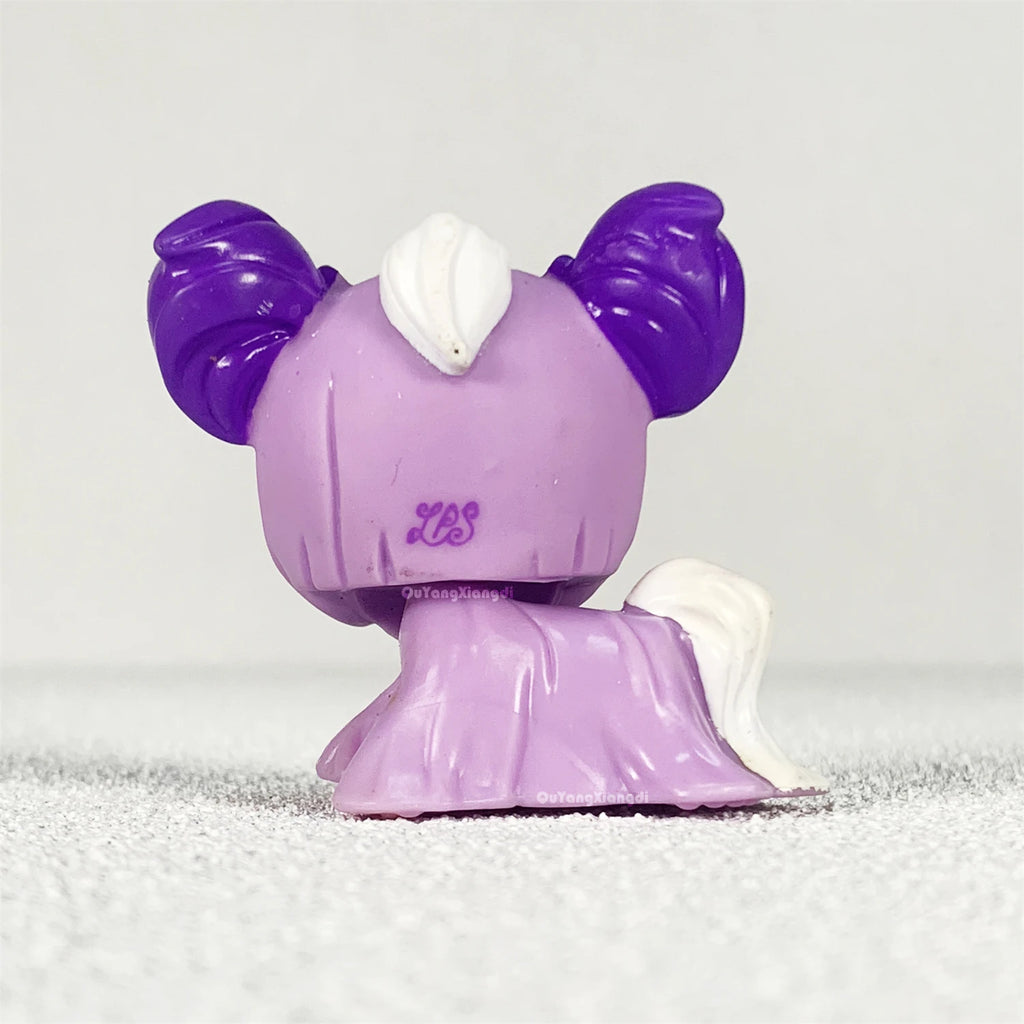 CWG Pet Shop Animal Cute puppy action Figure Anime Toys for Children