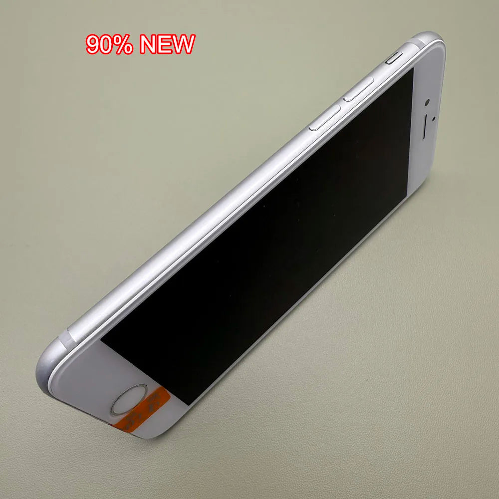 Original Unlocked Apple iPhone 7 4G LTE Mobile Cellphone 4.7'' 12MP Fingerprint Touch ID Smartphone