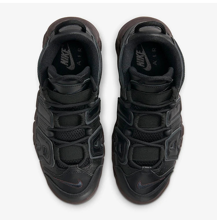Nike Genuine Product Air More Uptempo Women's Basketball Shoes DV1137-001