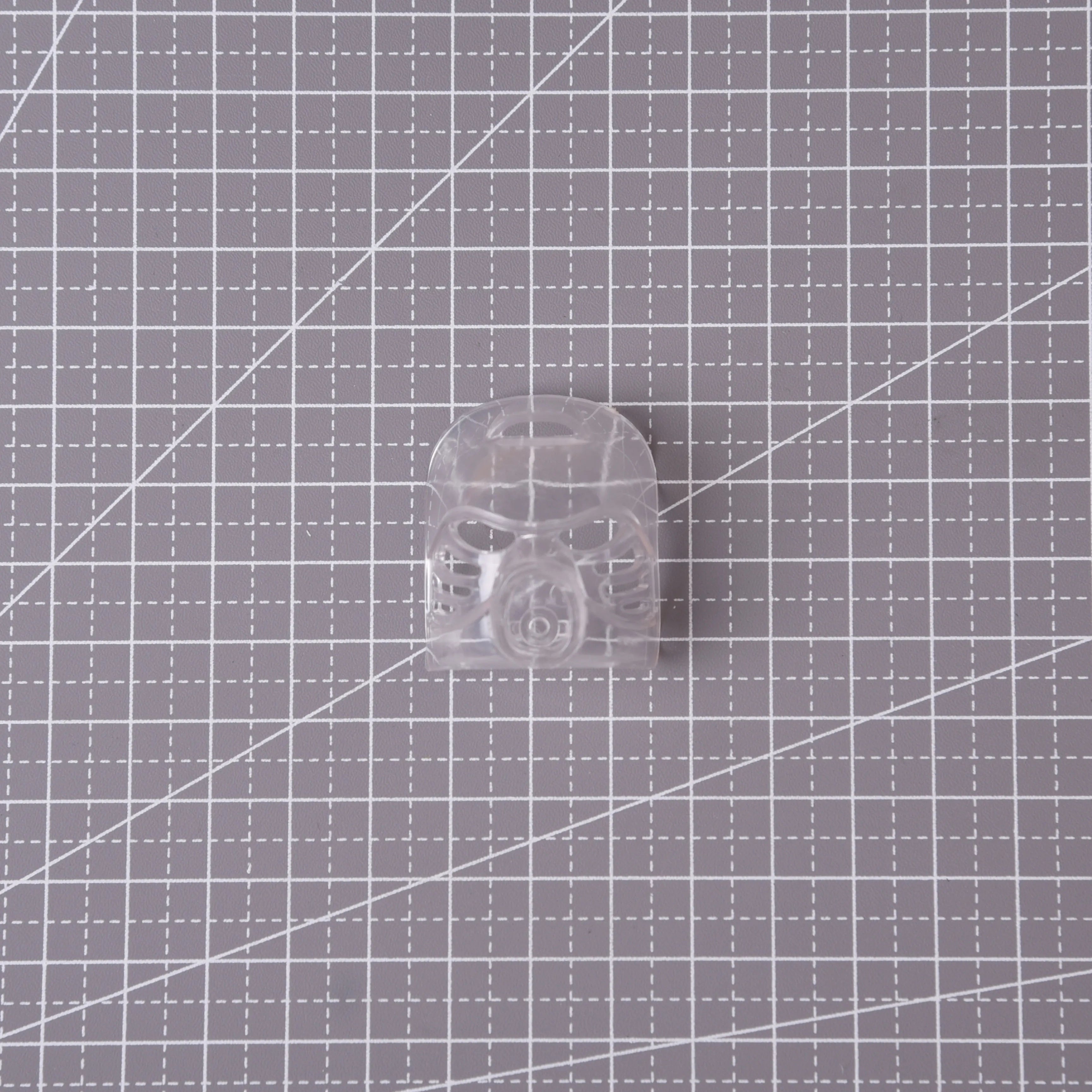 Kennie DIY MOC Customized Accessories Building Blocks Part NO.32505 tahu Bionicle Facepiece Hau Stars Kanohi Helmet