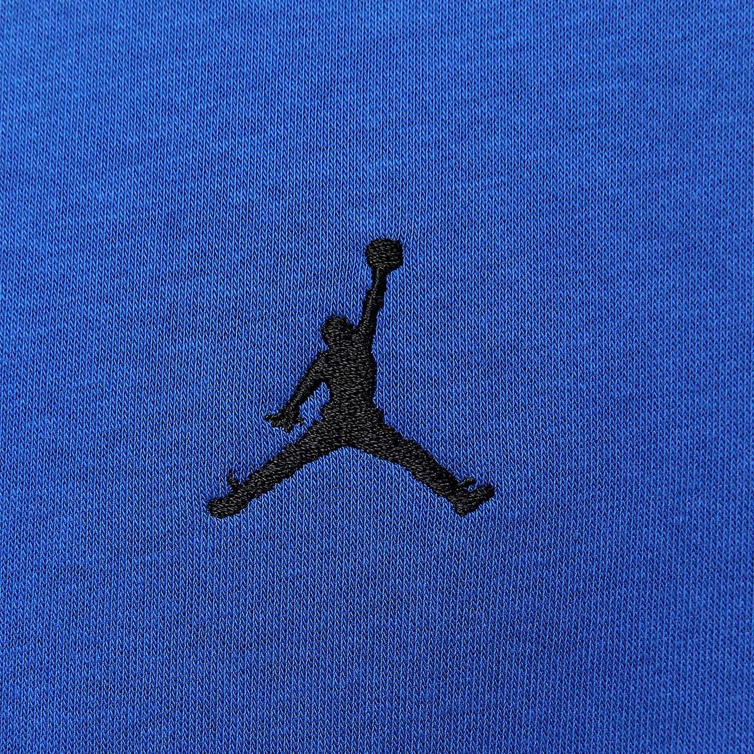 Nike Authentic Jordan Men's Casual Sport Outdoor Knit Hoodie FV7437-480