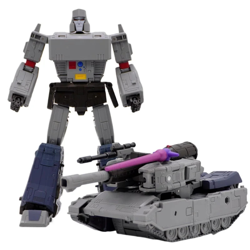 Transformation Toy ST-04 ST04 Giant Tank KO SS Series 18cm Action Figure Collection Gift Toy