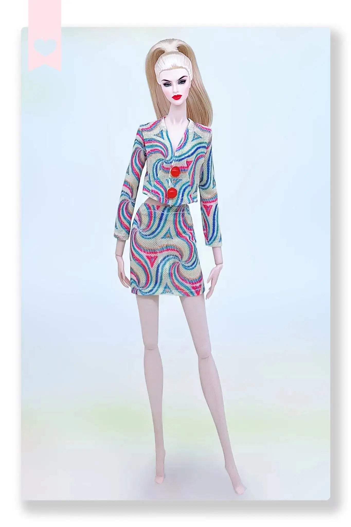 clothes for barbie doll accessories for 30cm doll dress clothing wedding dress Princess clothes set shirt dream house