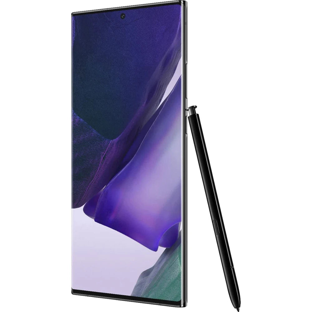 Samsung Galaxy Note 20 Ultra 5G Refurbished Android Smartphone 6.9-inch US Version Samsung Smartphone NFC108MP Snapdragon 865+