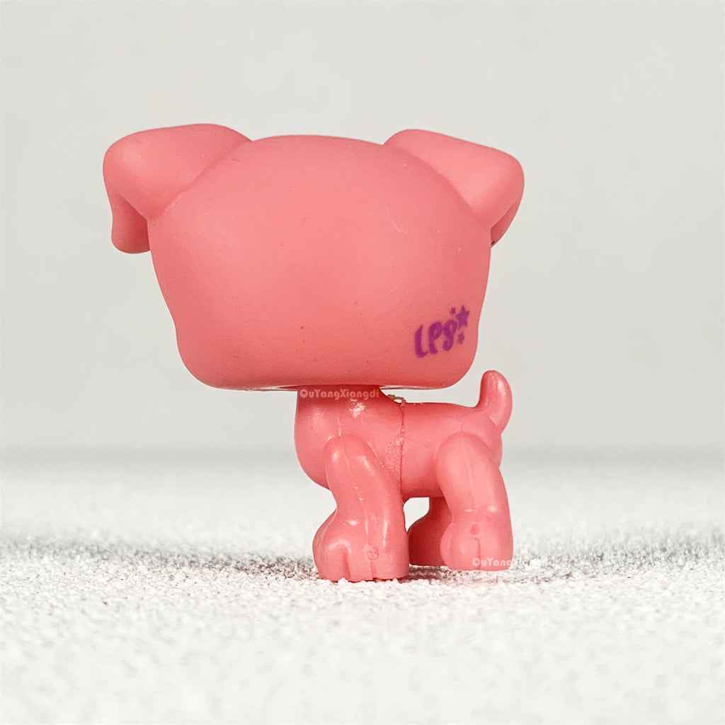 CWG Pet Shop Animal Cute puppy action Figure Anime Toys for Children