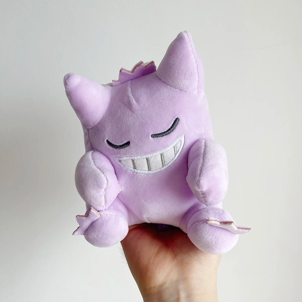 Pokemon Sprigatito Plush Sleeping Pikachu Peluche Pachirisu Stuffed Doll Charizard Gengar Anime Toys Hobbies Xmas Gifts