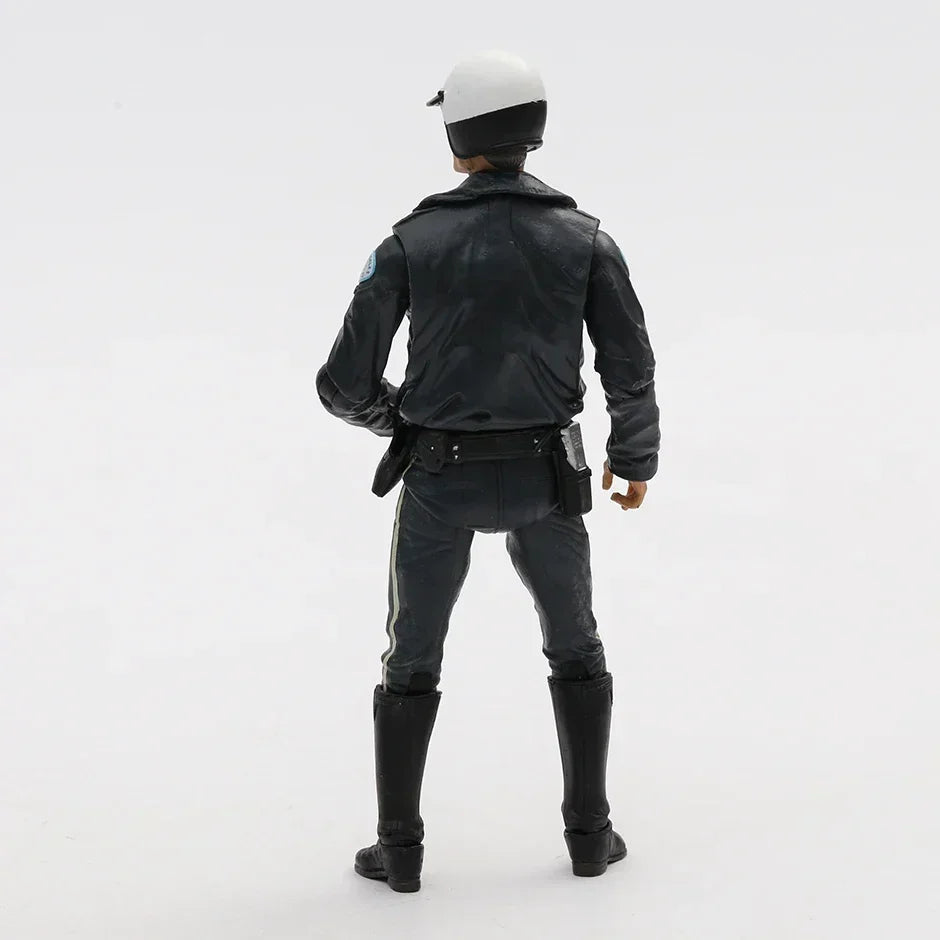 NECA Terminator 2 Sarah Connor PVC Action Figure Toy Figurine Collectible Model Doll