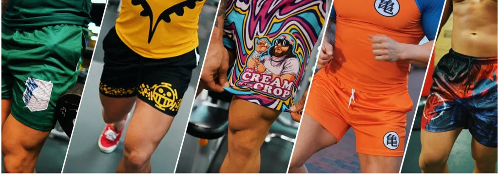 Bandai One Piece D Luffy Laugh Anime Print T-Shirt Drawstring Shorts Set For Men Women Kids Summer Home Casual Two Piece Outfit