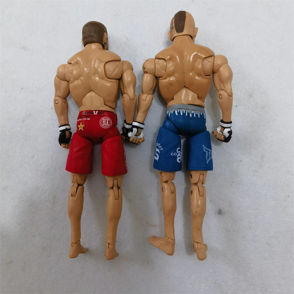 Original  classic toy professional wrestling gladiator wrestler action figure toy various styles