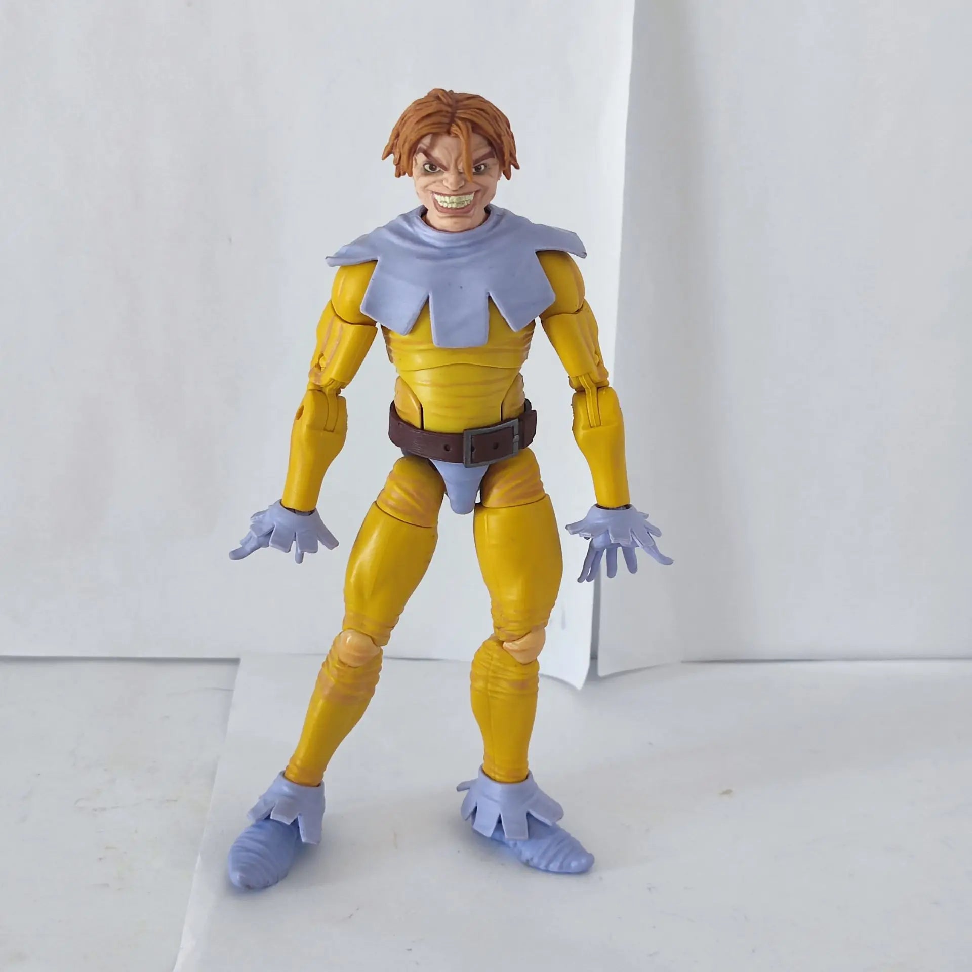 Marvel Legends What if Doctor Strange Zombie Captain America Nebula Carter Sylvie Ronin Spiderman 6" Loose Action Figure