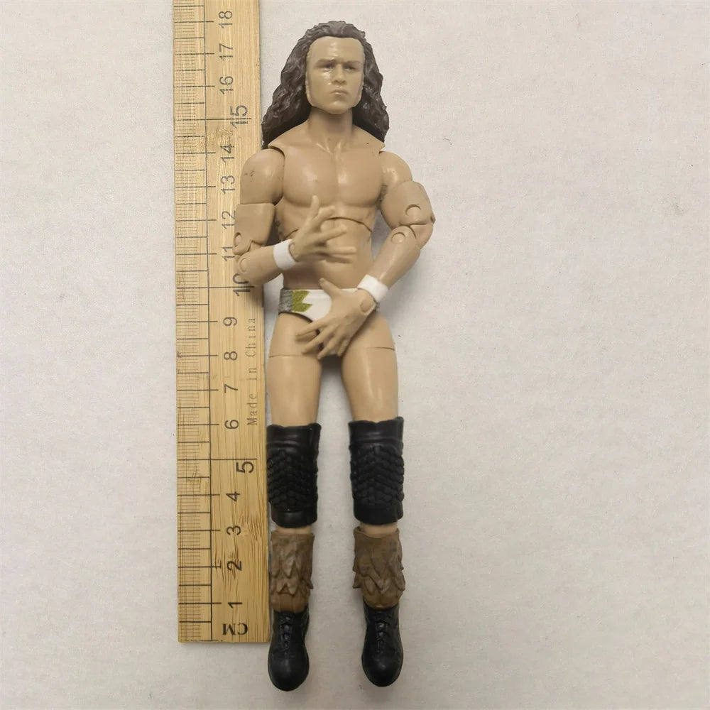 Original  classic toy professional wrestling gladiator wrestler action figure toy various styles
