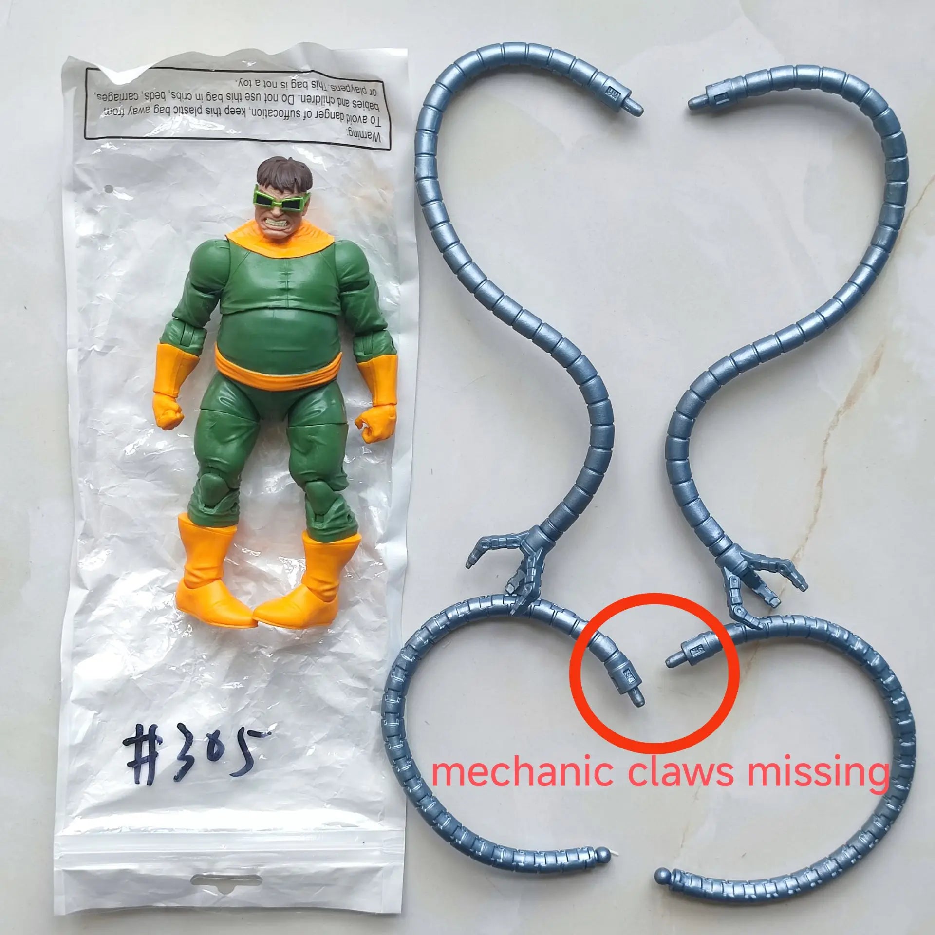 Marvel Legends What if Doctor Strange Zombie Captain America Nebula Carter Sylvie Ronin Spiderman 6" Loose Action Figure