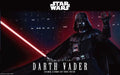 DALIN MODEL Star wars Darth Vader c-3po R2-D2 storm trooper Assembly model toy for children Collectable Toys Birthday Present