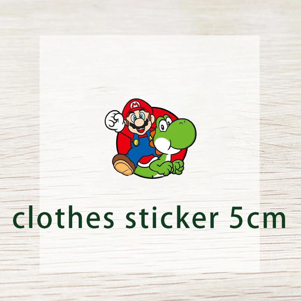 Super Marios Bros Baseball Cap Peach Princess Girl Cute Mesh Hat  Anime Kids Peak Cap Cartoon Boy Sunhat Men Women Lover Dad Hat