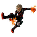 Anime MHA Figure Midoriya Izuku Action Figurine Bakugou Katsuki figure Combat style Model Collection doll Toy Boys Girls Gifts