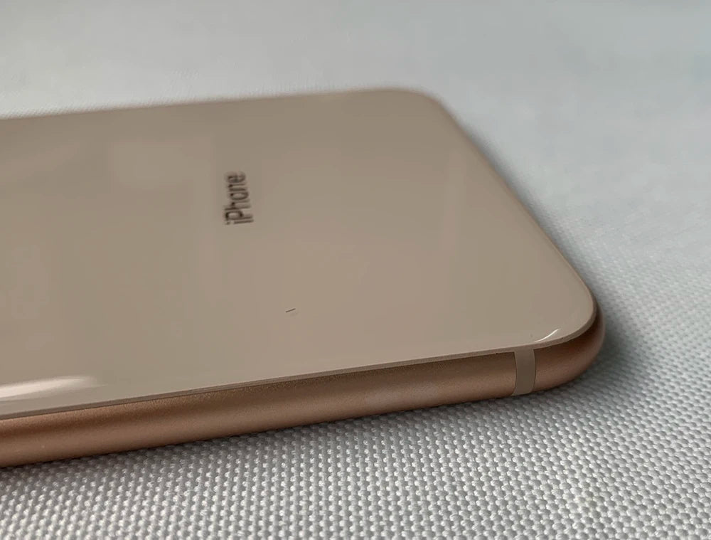 Original Apple iPhone 8 Plus 4G Mobile Phone 64GB/256GB Retina IPS LCD 5.5'' 3D Touch True Tone 12MP+7MP Hexa Core SmartPhone