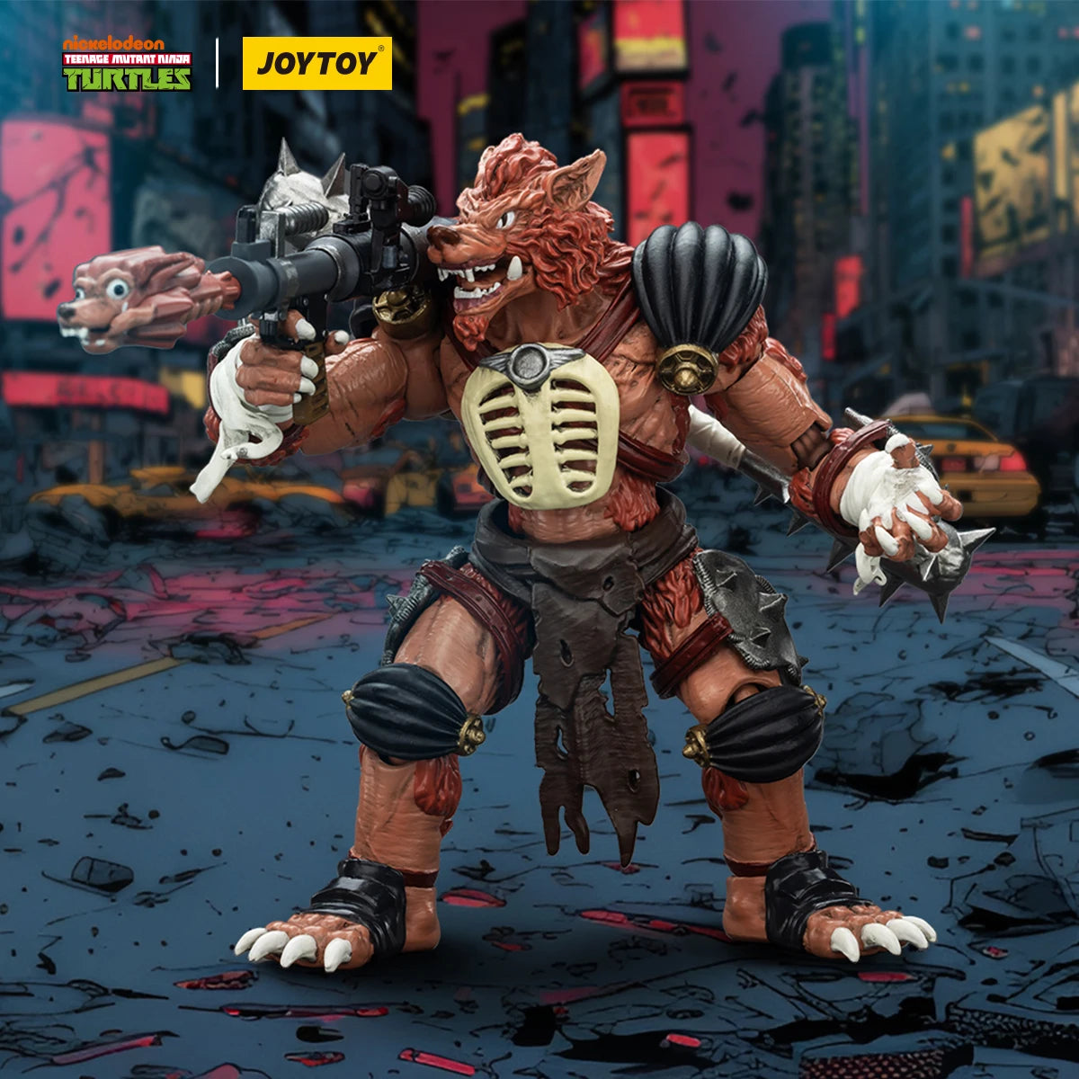 JOYTOY 1/18 Action Figure TMNT Ninja Turtles Michelangelo Donatello Leonardo Raphael Anime figures Toys Model