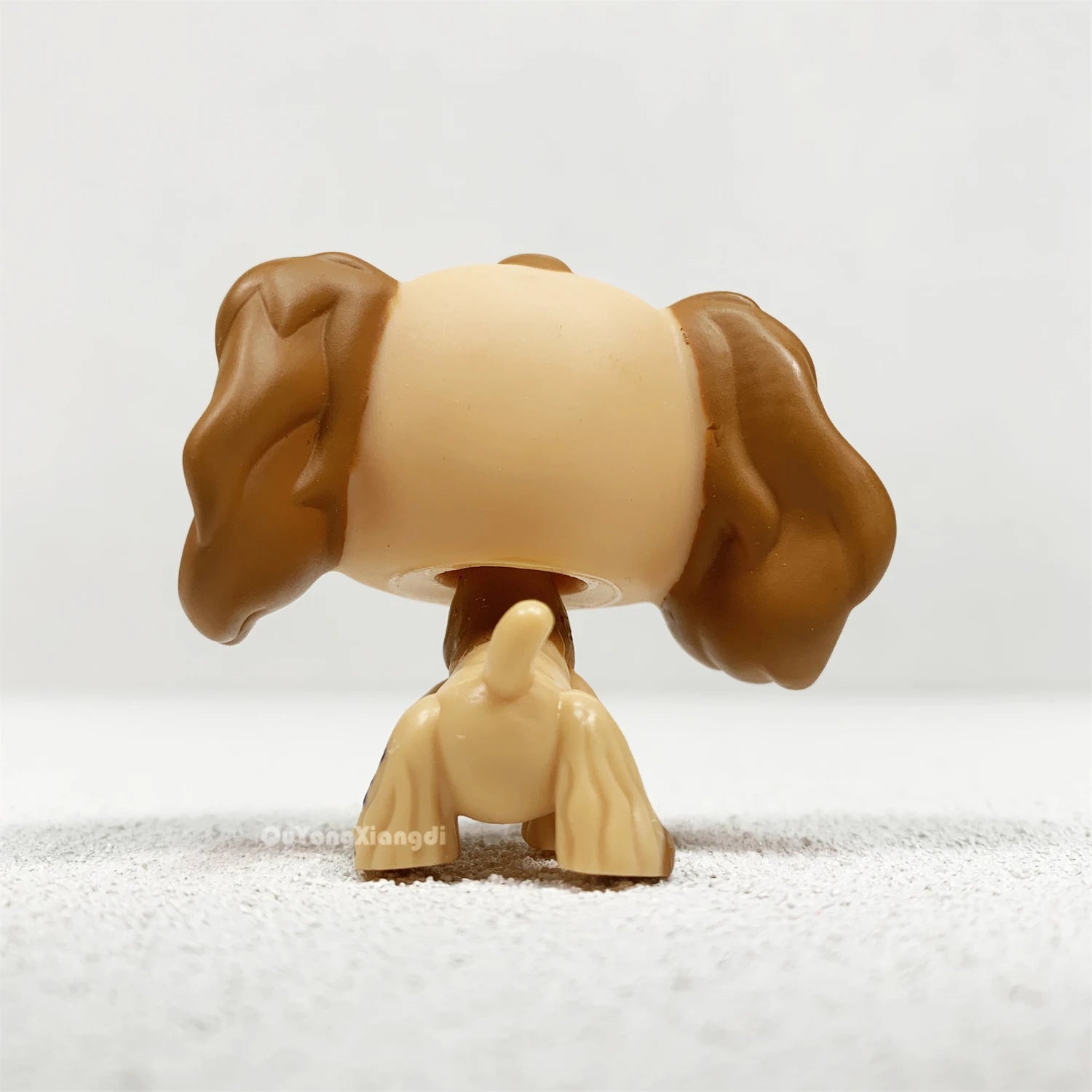 CWG Pet Shop Animal Cute puppy action Figure Anime Toys for Children