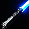 Luke Skywalker Lightsaber Replica Highly Accurate EP8 with Control Box