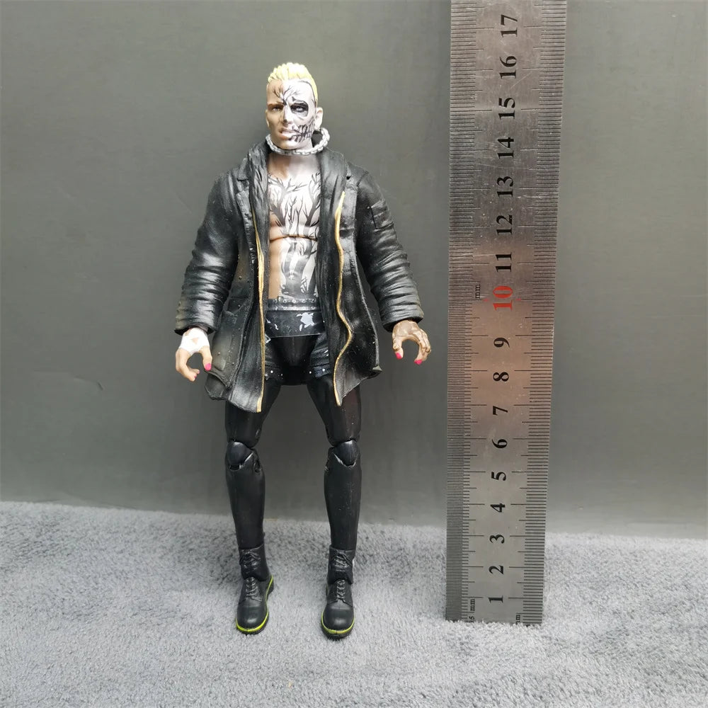 Original  classic toy professional wrestling gladiator wrestler action figure toy various styles