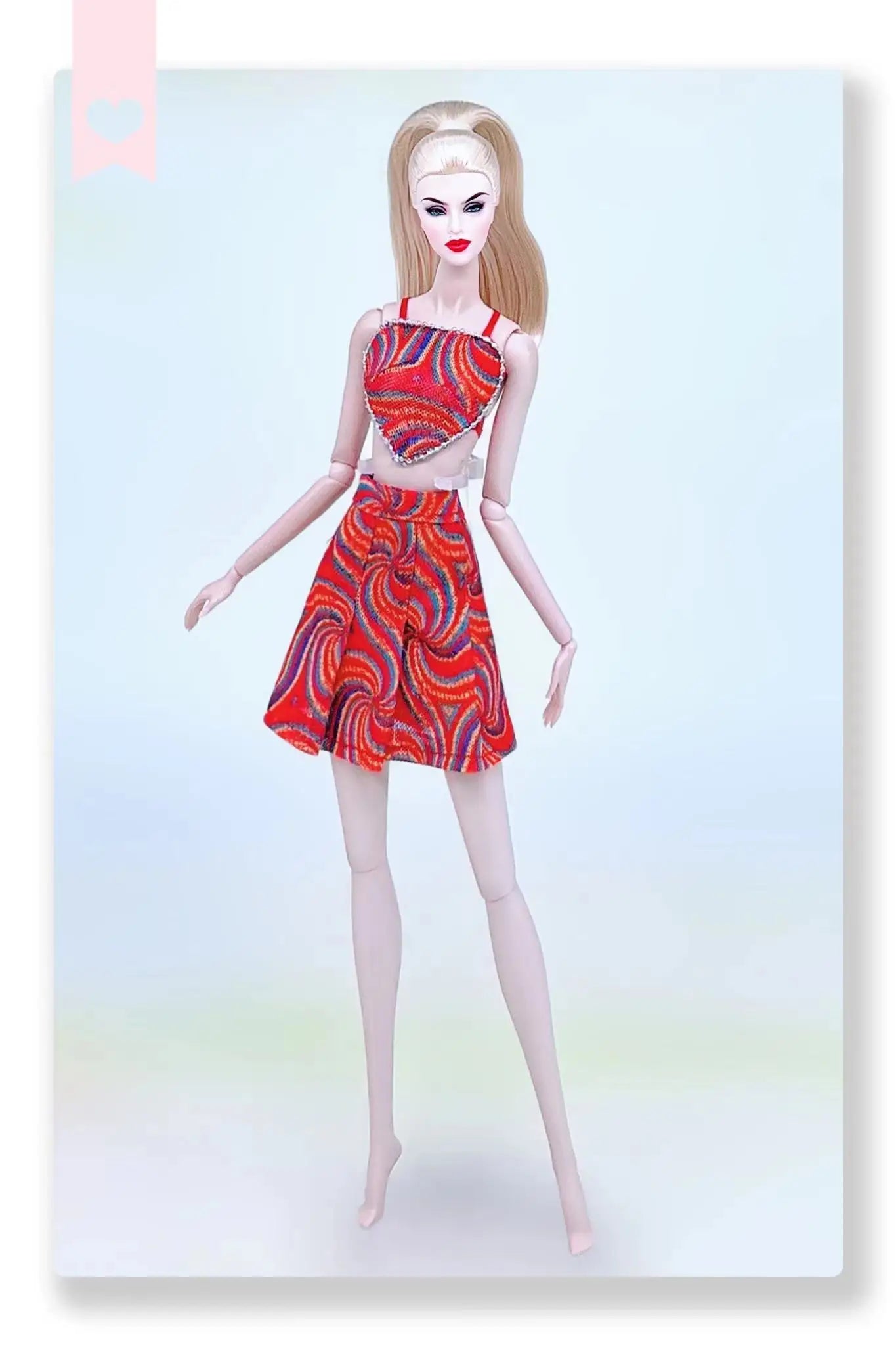 clothes for barbie doll accessories for 30cm doll dress clothing wedding dress Princess clothes set shirt dream house